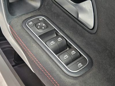 2019 Mercedes-Benz A Class