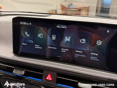 2025 Kia EV6