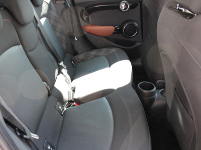 2017 Mini Cooper