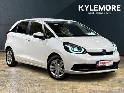 2024 Honda Fit