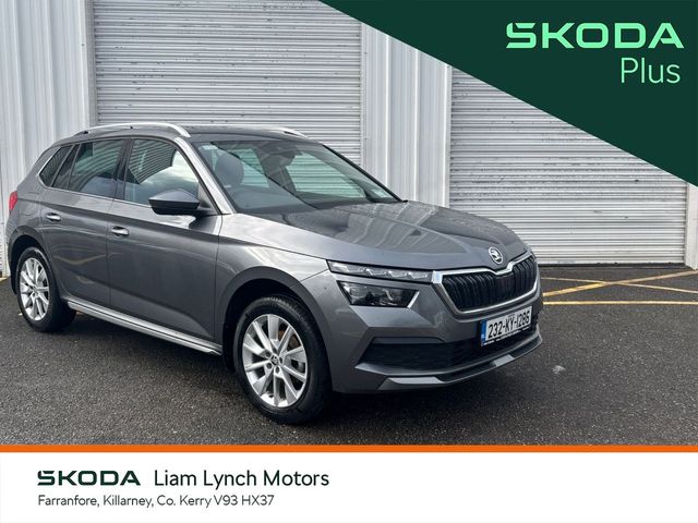 vehicle for sale from Liam Lynch Motors