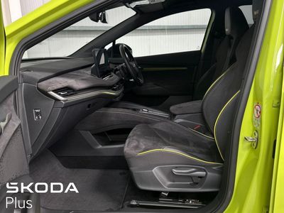 2025 Skoda Elroq