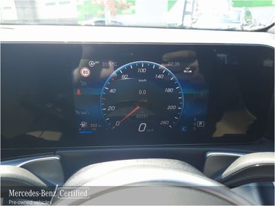 2023 Mercedes-Benz GLB Class