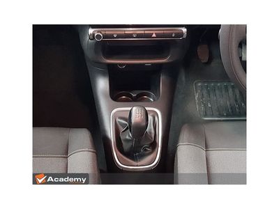 2023 Citroen C3