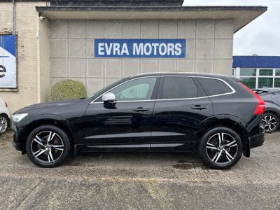 2019 Volvo XC60