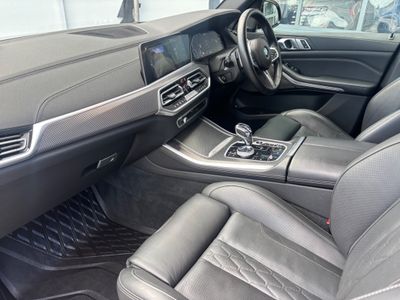 2023 BMW X5