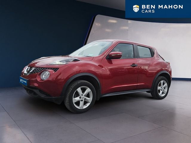 vehicle for sale from Ben Mahon Cars