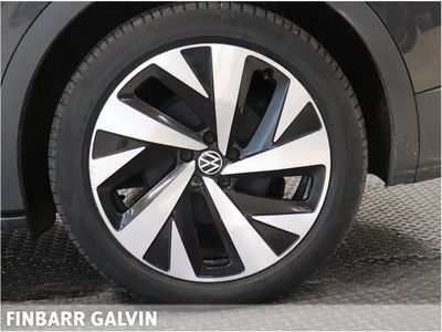 2021 Volkswagen ID.4