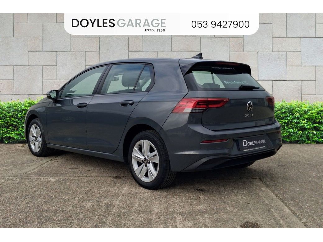 2023 Volkswagen Golf