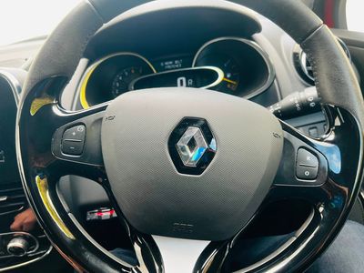 2015 Renault Clio