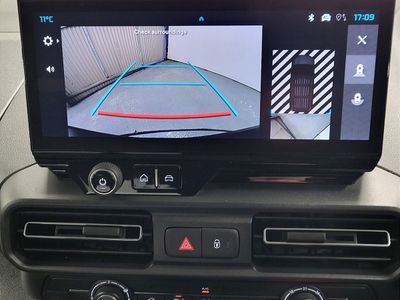 2026 Citroen Berlingo