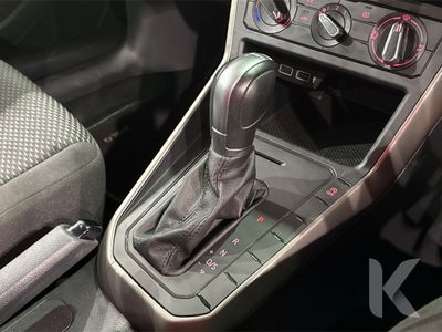 2018 Volkswagen Polo