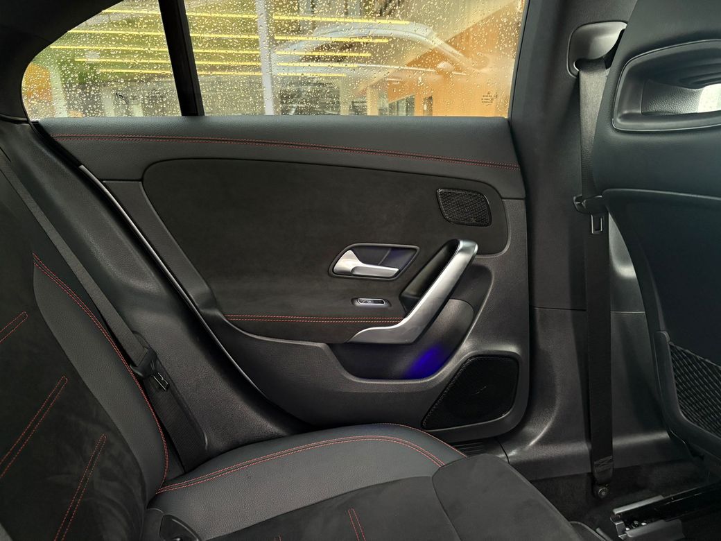 2024 Mercedes-Benz CLA Class