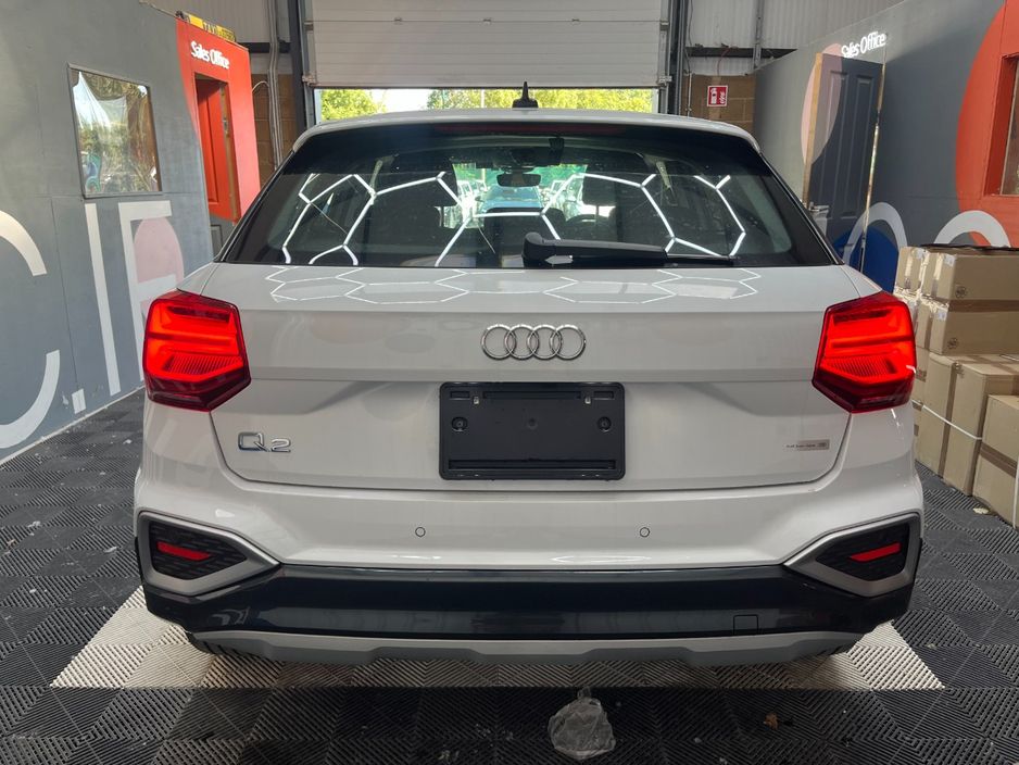 2023 Audi Q2