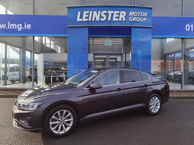vehicle for sale from Leinster Motor Group