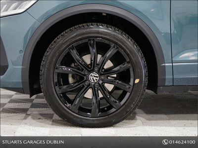 2023 Volkswagen T-Roc