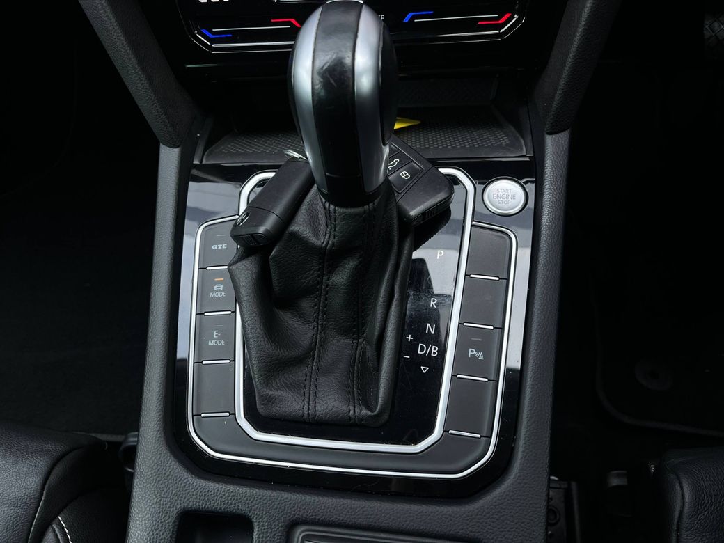 2022 Volkswagen Passat