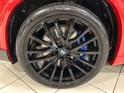 2023 BMW X5