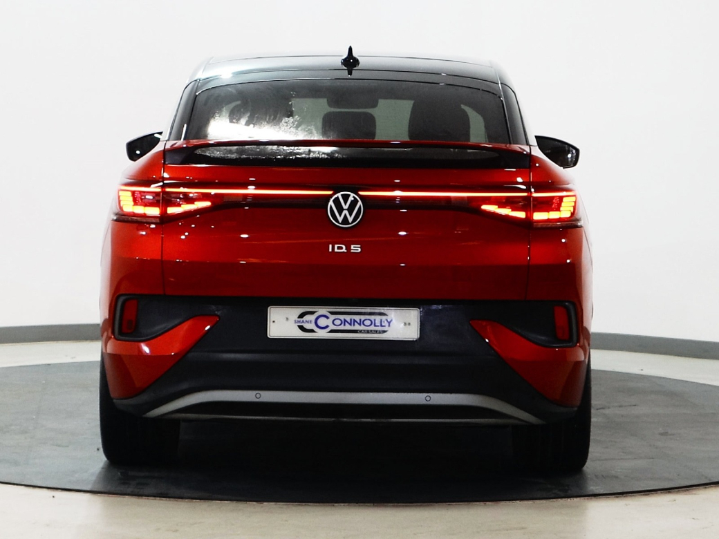2023 Volkswagen ID.5