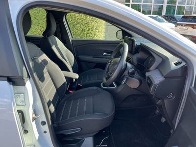 2022 Dacia Jogger