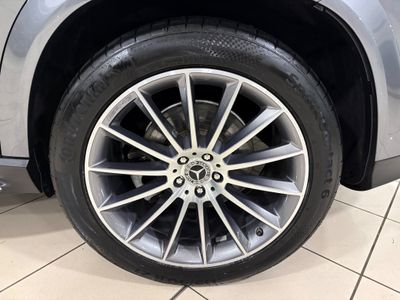 2022 Mercedes-Benz GLE Class