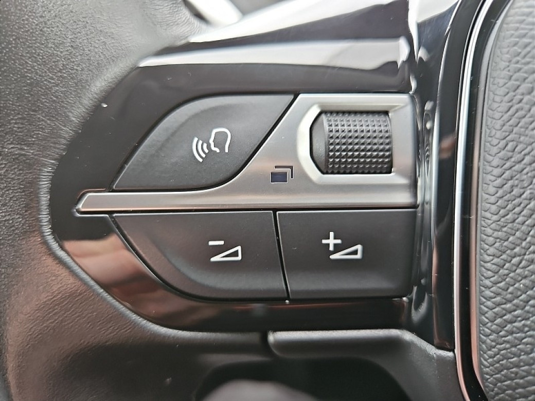 2022 Peugeot 3008
