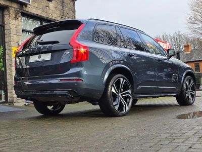 2024 Volvo XC90