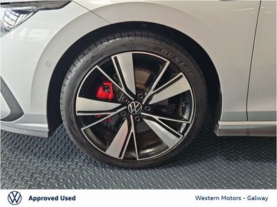 2023 Volkswagen Golf