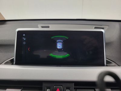 2021 BMW X1
