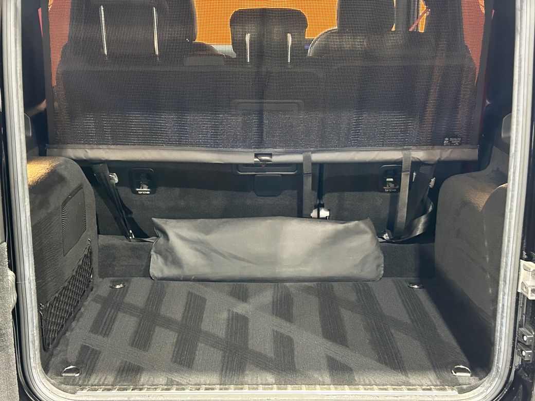 2019 Mercedes-Benz G Class