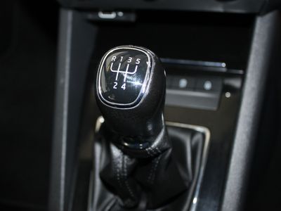 2018 Skoda Octavia