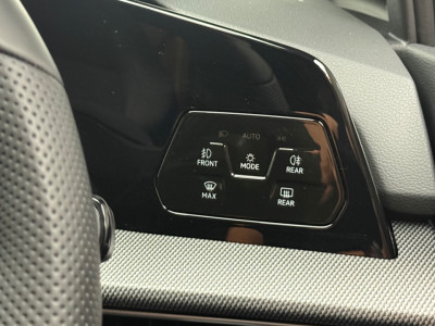 2026 Volkswagen Golf