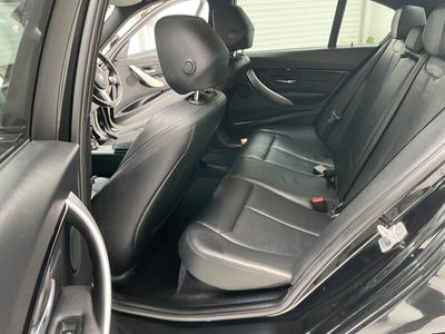 2017 BMW 3 Series
