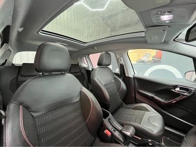 2018 Peugeot 2008