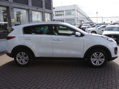 2016 Kia Sportage