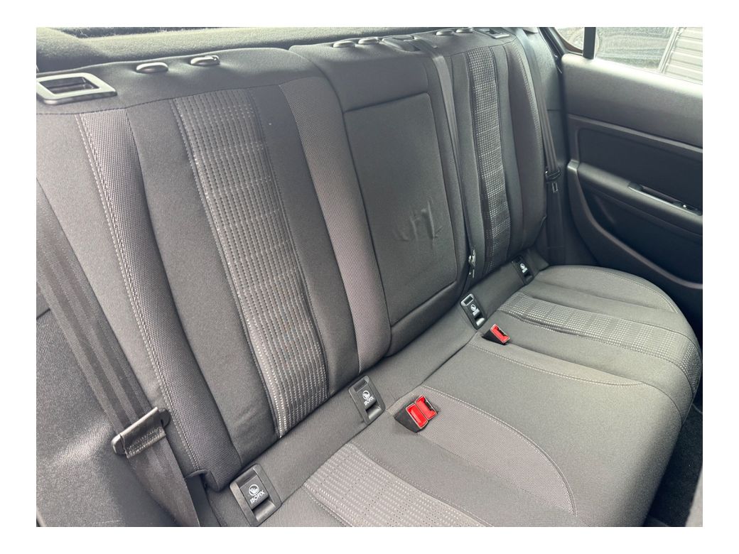 2014 Peugeot 308