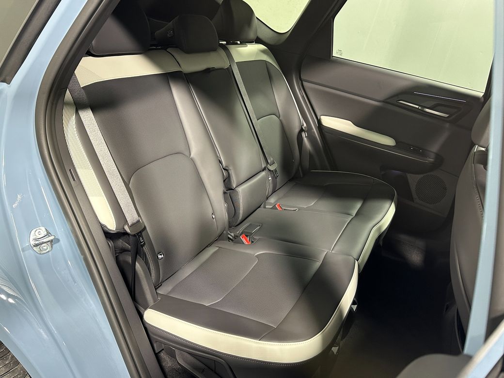 2026 Kia EV5