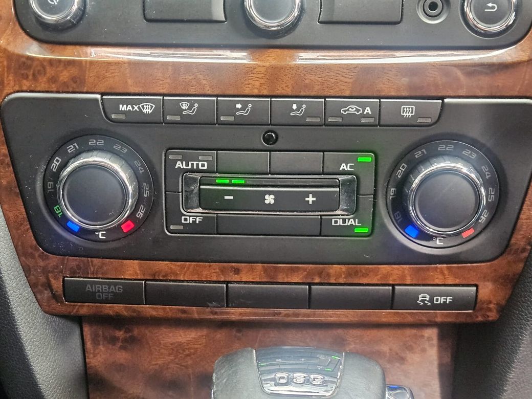 2013 Skoda Octavia