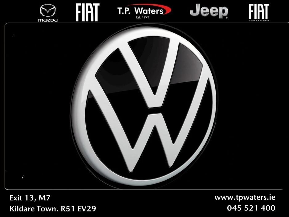 2017 Volkswagen up!