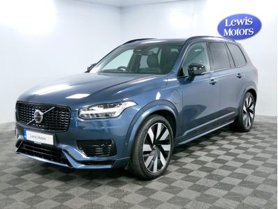 2024 Volvo XC90