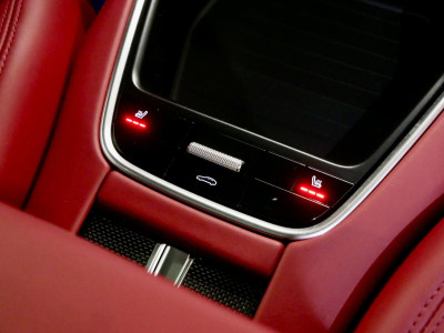 2024 Porsche Panamera