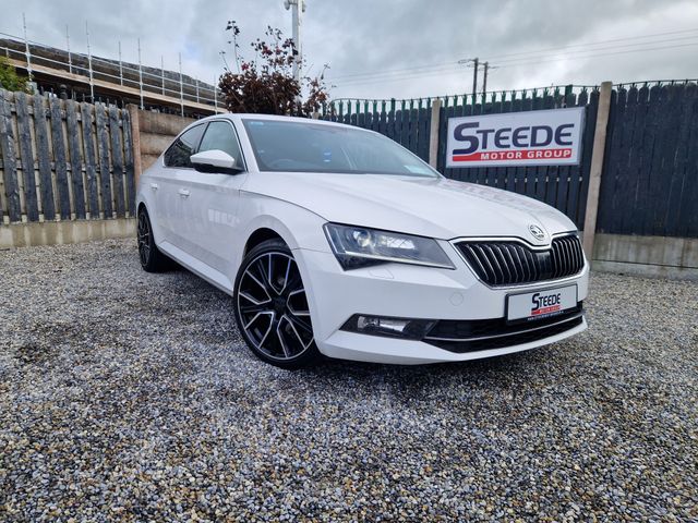 vehicle for sale from Steede Motor Group
