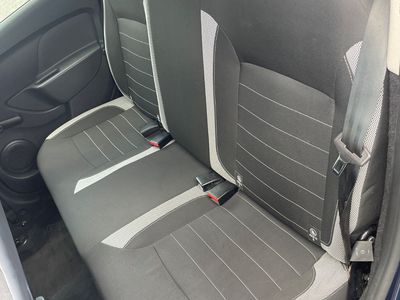 2017 Dacia Sandero Stepway