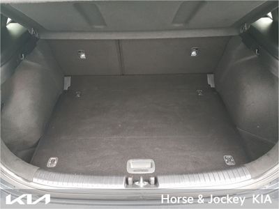 2023 Kia Ceed
