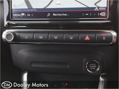 2024 Citroen C3 Aircross