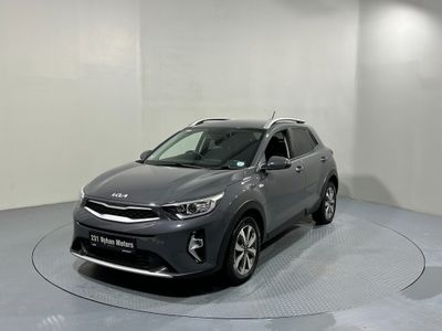 2023 Kia Stonic