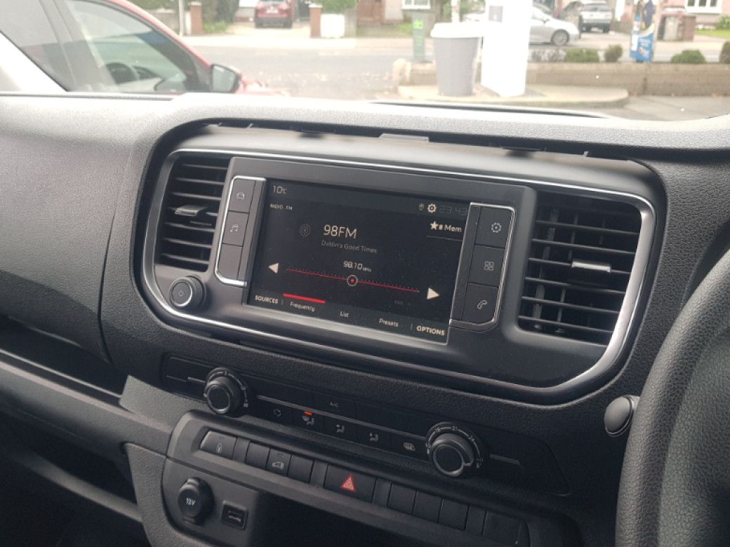 2023 Fiat Scudo