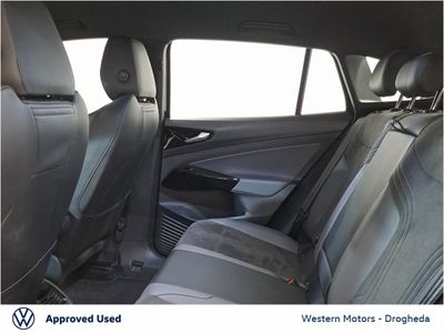 2023 Volkswagen ID.4