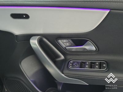 2022 Mercedes-Benz A Class