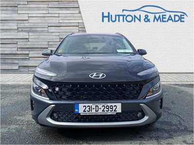 2023 Hyundai Kona